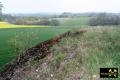 Rothschönberger Stollen im Bergbau Revier Freiberg, Erzgebirge, Sachsen, (D) (75) 05. Mai 2005 Lichtloch VI.jpg